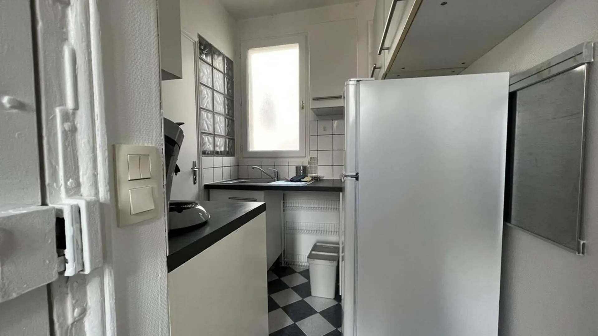 Flexliving - Sublime Logement Entier - Jonquoy Paris 0*,  France