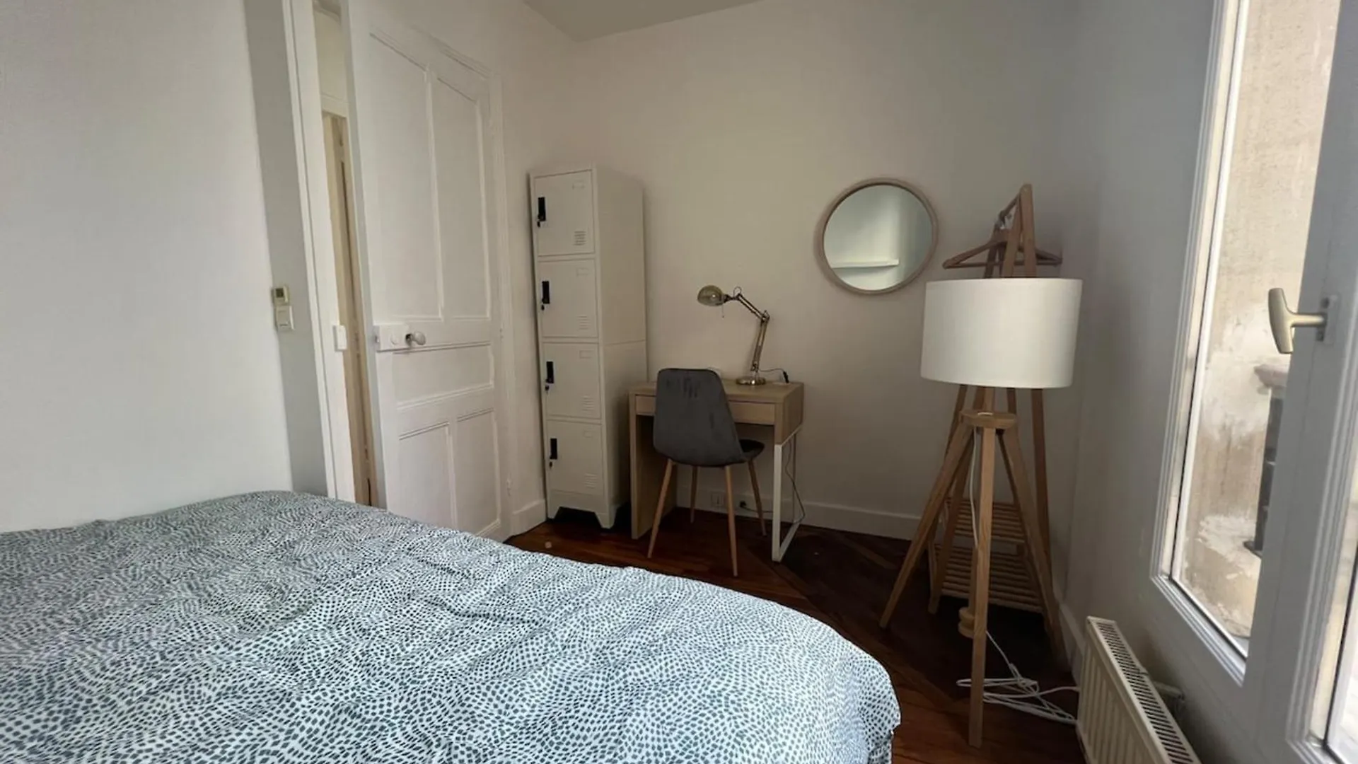 Apartment Flexliving - Sublime Logement Entier - Jonquoy Paris France