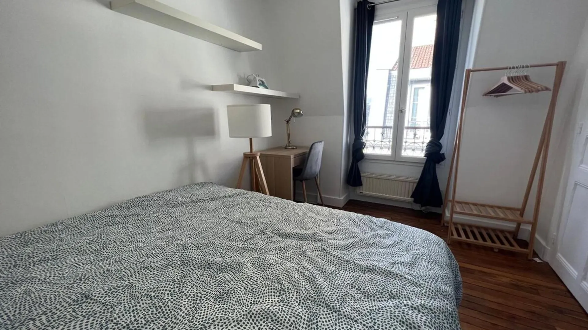 Flexliving - Sublime Logement Entier - Jonquoy Paris
