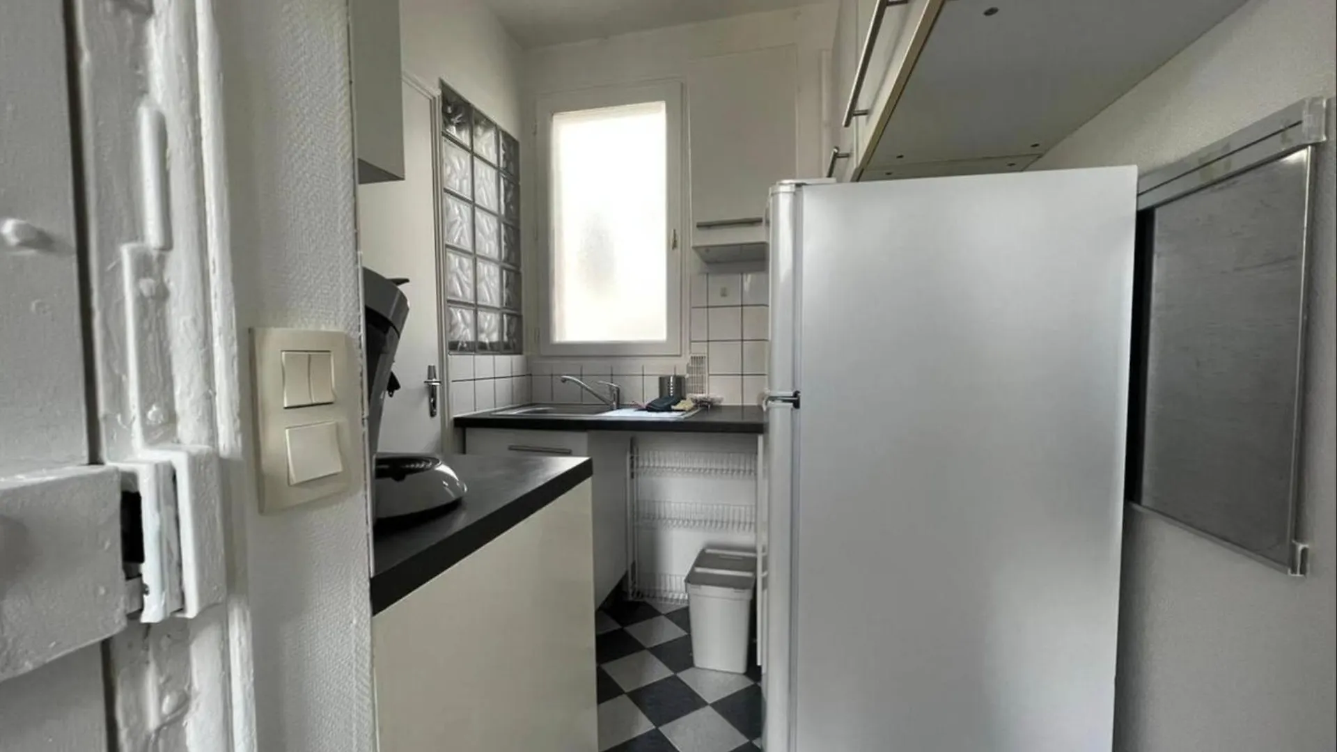 Flexliving - Sublime Logement Entier - Jonquoy Paris France